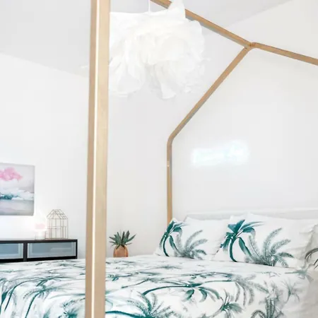 Design Suites Apartamento