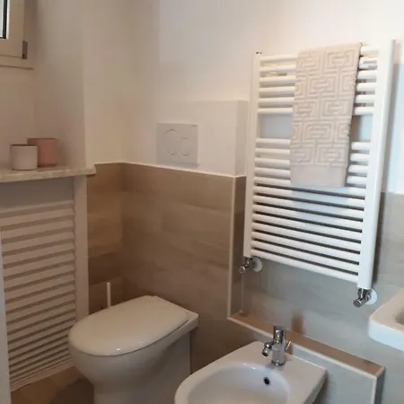 Design Suites Apartamento *