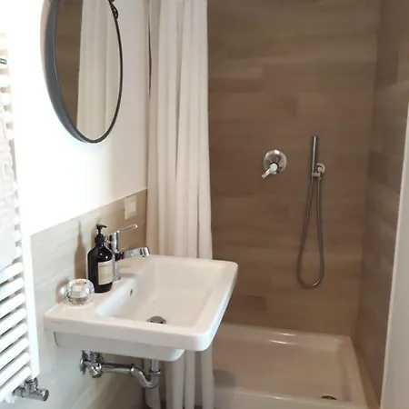 Apartamento Design Suites *